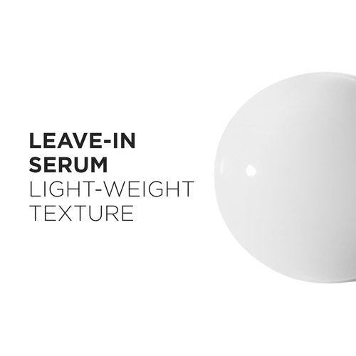 Kérastase Chronologiste Overnight Youth Serum - Age-Corrective Leave-In Treatment for Aging Hair | Anti-Frizz, Pro-Xylane™ & Ochrophyta Algae Infusion