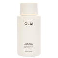 OUAI Fine Hair Conditioner - Volumizing Formula with Keratin & Biotin for Softness & Bounce | 10 Oz