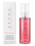 Avinna Hyaluronic Acid Hair Serum - Leave-In Hydrating Styling Agent | 100ml for Moisture Boost