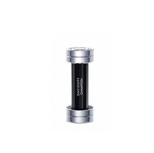 Davidoff Champion Eau de Toilette - Woody Men's Cologne with Bergamot, Clary Sage & Oakmoss - Long-Lasting Scent
