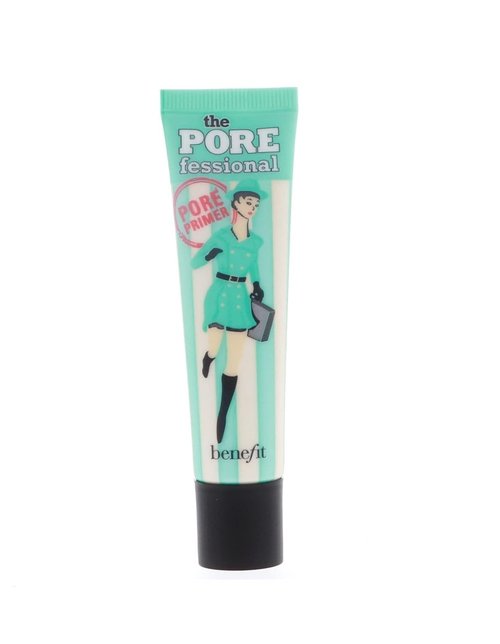 Benefit Cosmetics POREfessional Pro Balm Face Primer - Pore Minimizer, 0.75 Ounce