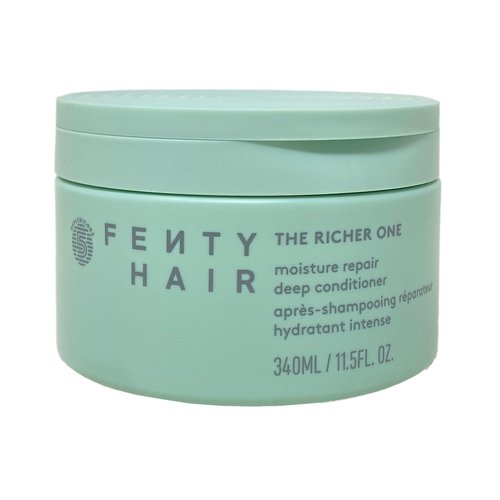 Fenty Hair Moisture Repair Deep Conditioner - The Richer One | 340 mL / 11.5 fl oz