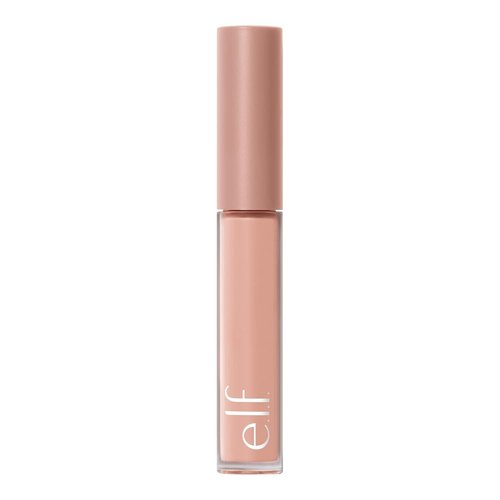 e.l.f. Camo Color Corrector - Hydrating Under-Eye Concealer for Dark Circles | Peach, Infused with Hyaluronic Acid