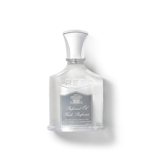Creed Aventus Perfumed Oil - Men's Luxury Cologne with Fresh Citrus & Dry Woods | Alcohol-Free, 100 ML