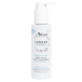 Lumene Nordic Hydra Oat Milk Oil Cleanser - Luxurious Oat Cleansing Milk, Makeup Remover + Gentle Face Wash for Soft, Clean Skin - Fragrance Free Hydrating Nordic Birch Sap Cleansing Oil (5.1oz)