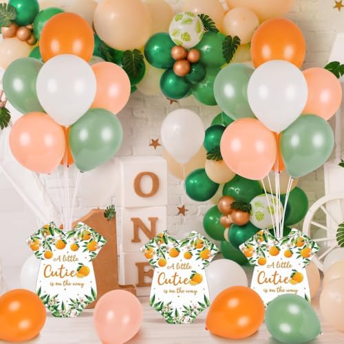 12 Sets Balloon Stand Kit for Table Decorations - Little Cutie Variation