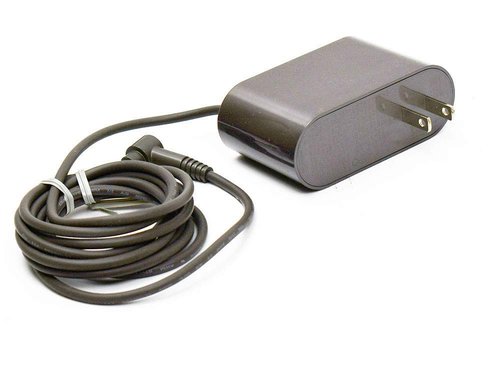 Replacement Charger Compatible with Dyson V10 (SV12), V11 (SV14) and V15 (SV22) Cordless Vacuums – Power Supply Model 217160-02, 30.45V