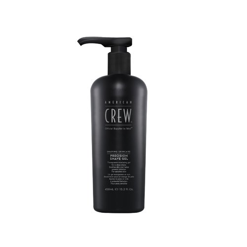 PRECISION SHAVE GEL 450ML / 15.2 FL.OZ