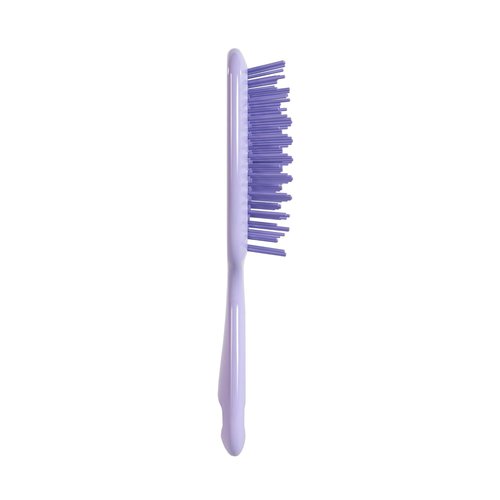 FHI Heat UNbrush Detangling Brush - Pain-Free Brushing for All Hair Types | Durable DuoFlex Bristles