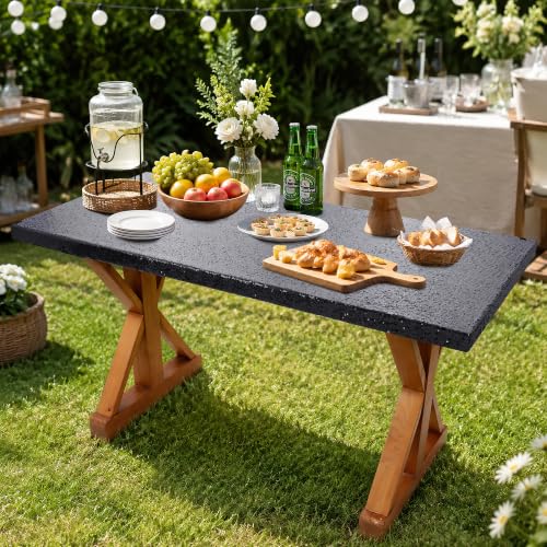 Black Sequin Fitted Elastic Tablecloth - 30x72 Inches, 2 Pack - Suitable for Rectangle Tables, Party & Event Decor