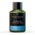 Art of Shaving Pre-Shave Beard Oil - Nourishing Formula for Smooth Shaving | 1.0 oz