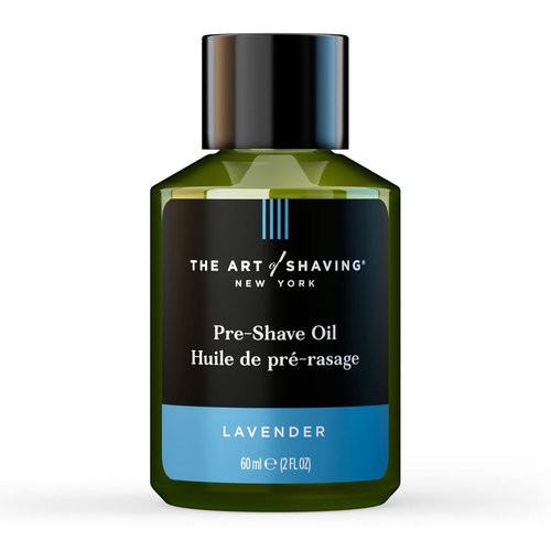 Art of Shaving Pre-Shave Beard Oil - Nourishing Formula for Smooth Shaving | 1.0 oz