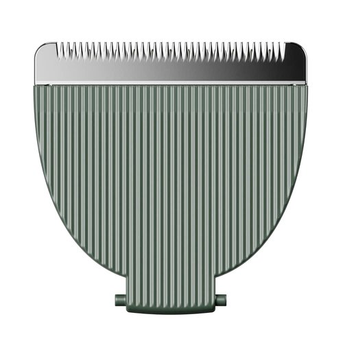 Meridian - Trimmer Replacement Blade - Sage Ceramic Blades for Electric Body & Pubic Hair Trimmer - 1 Pack