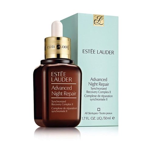Estee Lauder Advanced Night Repair Serum - Powerful Recovery Complex | 1.7 Ounce