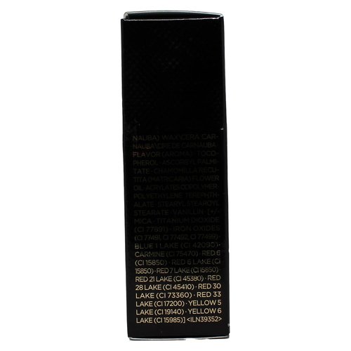 Lip Color Matte - # 16 Scarlet Rouge - 3g/0.1oz