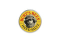 Burt's Bees Mini Hand Salve - Nourishing Moisturizer for Dry Skin | 0.30 oz (Pack of 5)