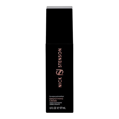 Regine Switzerland Smoothing Créme - Moisturizing Anti-Humidity Hair Cream for Frizz Control & Shine | 6 oz