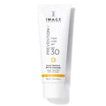 IMAGE Skincare Prevention+ Clear Solar Gel SPF 30 Sunscreen - Broad Spectrum, Weightless Finish, 1.5 oz