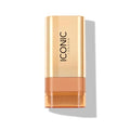 ICONIC LONDON Glow All Over Melting Balm Stick - Vegan Bronzer for Face & Body, 0.59 oz