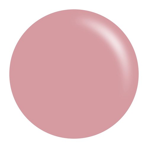 DND Gel Polish Set - Pink Nude Collection | UV/LED Gel & Air Dry Nail Lacquer Duo, 0.5 Fl Oz Each