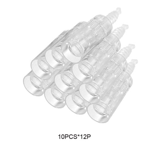 10PCS 12P 0.25mm Replacement Part Bayonet port For N2 M5 M7 A6 (10PCS,12P)