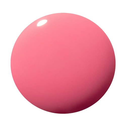 Dazzle Dry Nail Lacquer (Step 3) - Going Cray Sea - A true coral pink. Full coverage cream. (0.5 fl oz)