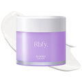 Rbfy. Re-Born Cream - Korean Deep Hydration Moisturizer for 360-Degree Radiant Glow | Suitable for Dry & Combination Skin | Evening Primrose Flower Extract | Korean Skincare (2.71 fl oz)