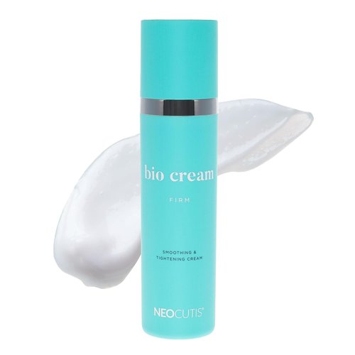 Neocutis Bio Cream Firm - Skin Smoothing & Tightening Cream for Collagen Support - 50ml