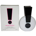 Exclamation By Coty Cologne Spray for Women - 1.7 Oz | Fresh & Invigorating Fragrance