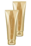 AVON Attraction Body Lotion - Seductive Fragrance & Intense Hydration for Women | 2x125 ml / 2x4.2 fl oz