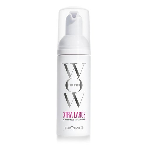 Color Wow Xtra Large Bombshell Volumizer - Alcohol-Free Formula for Long-Lasting Volume & Thickness