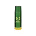 Denver Hamilton Nano Deodorant Body Spray for Men - Long-Lasting Fragrance & Odor Protection | 1.7 Fl Oz