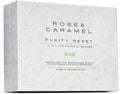 Rose & Caramel Self Tan Remover Gloves - 4-in-1 Formula for Smooth Skin | 6 Pairs