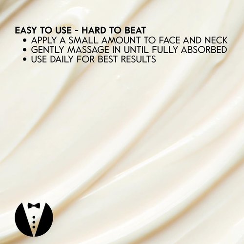 GROOM After Shave Lotion for Men - Soothing Moisturizer with Aloe & Vitamin E | Fights Irritation & Razor Bumps | 4 oz