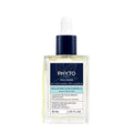 PHYTO POLLEINE Fortifying Balancing Concentrate - 100% Plant-Based Pre-Shampoo Scalp Treatment with 10 Essential Oils - Cleanses & Revitalizes All Scalp Types - 1.01 fl oz