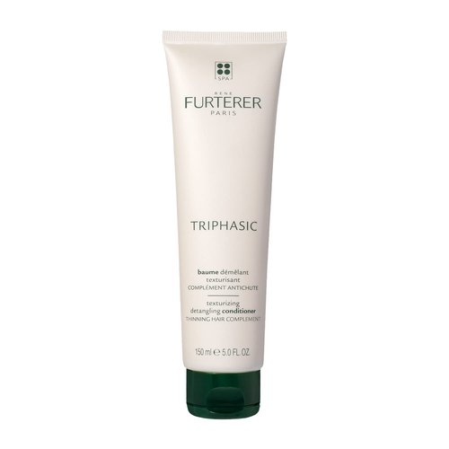 Rene Furterer Triphasic Texturizing Conditioner - Strengthens Thinning Hair & Boosts Volume - 5 fl. oz.