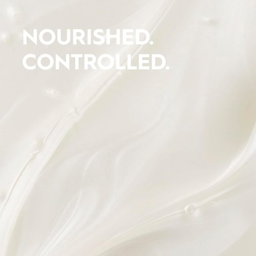 KERASILK Smoothing Shampoo - Frizz Control & Moisture Balance | 8.5 Fl Oz