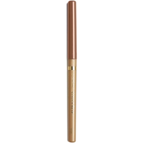 L'Oreal Paris Colour Riche Lip Liner Pencil - Creamy Formula with Omega 3 & Vitamin E | 782 Toffee To Be