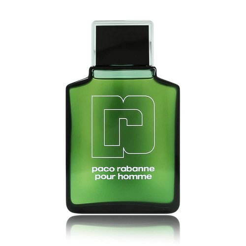 Paco Rabanne Eau de Toilette Spray for Men - 6.7 Fl Oz | Long-Lasting Fragrance