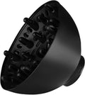 Skiennix Universal Hair Dryer Diffuser - Adaptable for Curly Hair | Essential Styling Tool