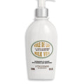 L'OCCITANE Almond Milk Veil - Nourishing Body Lotion for Soft Skin | 8.10 Fl Oz