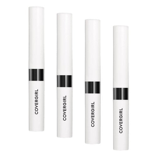 COVERGIRL Outlast All Day Top Coat,Clear,(Pack of 4)