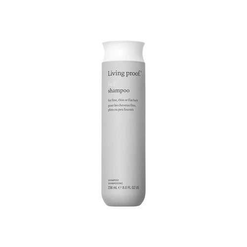 Living Proof Full Shampoo - Volumizing Formula for Thin Hair | Paraben & Silicone Free, Color Safe