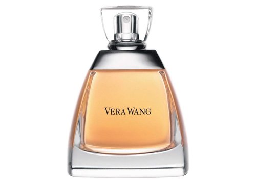 Vera Wang Eau de Parfum for Women - Delicate Floral Fragrance with Iris, Lilies & Sandalwood - 3.4 Fl Oz