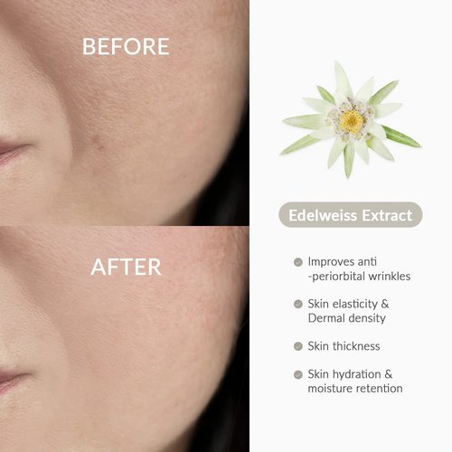 Dr.Althea Rapid Firm Sculpting Cream | Repair Cream to Help With Skin Wrinkles | Radiance and Glass Skin | Vegan Korean Skincare | 1.7 fl oz