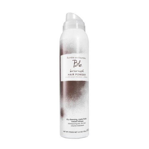 Bumble and bumble. Brownish Tinted Dry Shampoo - Adds Volume & Root Coverage | 4.4 Ounce