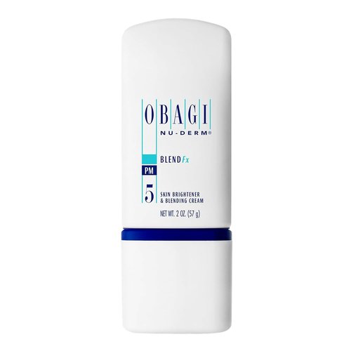 Obagi Nu-Derm Blend Fx - Skin Brightening Cream with Arbutin, Vitamins C & E for Soft, Radiant Skin