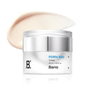 Bano PDRN 1000 Cream - PDRN & Collagen Firming Cream for Loose Skin | Face Moisturizer for Sensitive Skin | Bakuchiol for Skin Elasticity | Korean Skin Care | Fragrance-Free | 1.69 fl oz