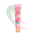 Charlotte Tilbury Healthy Glow Nectar Lip Oil - Sheer Tinted Gloss with Hyaluronic Acid & Vitamin E - High-Shine Hydration for Luscious Lips