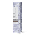 Skiennix Ion Intensive Shine 4N Medium Natural Brown Hair Color - Demi Permanent Formula, Rich Shine